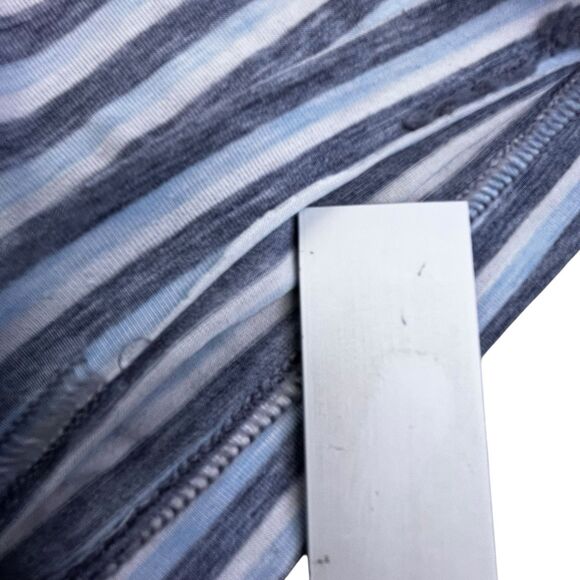 Peter Millar Crown Sport Polo Shirt Medium Performance Natural Touch Lightweight - Picture 10 of 12